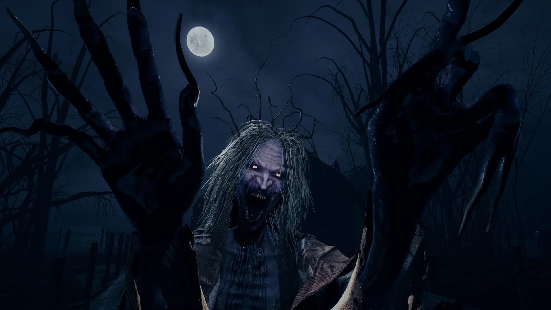 Hunt Me screenshot 2