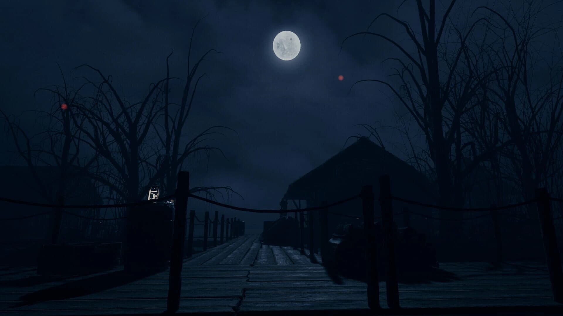 Hunt Me screenshot 3