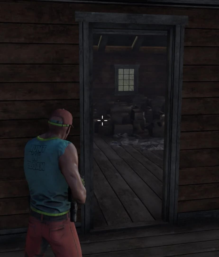 Hunt N Cloak screenshot 1