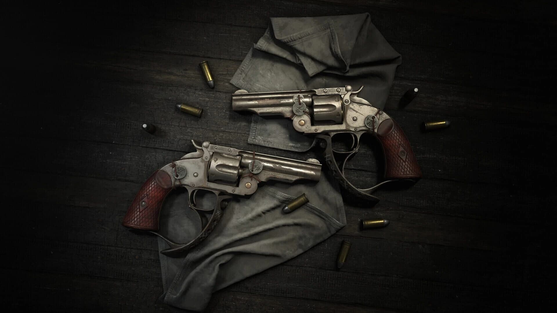 Hunt: Showdown 1896 - Northern Justice screenshot 3