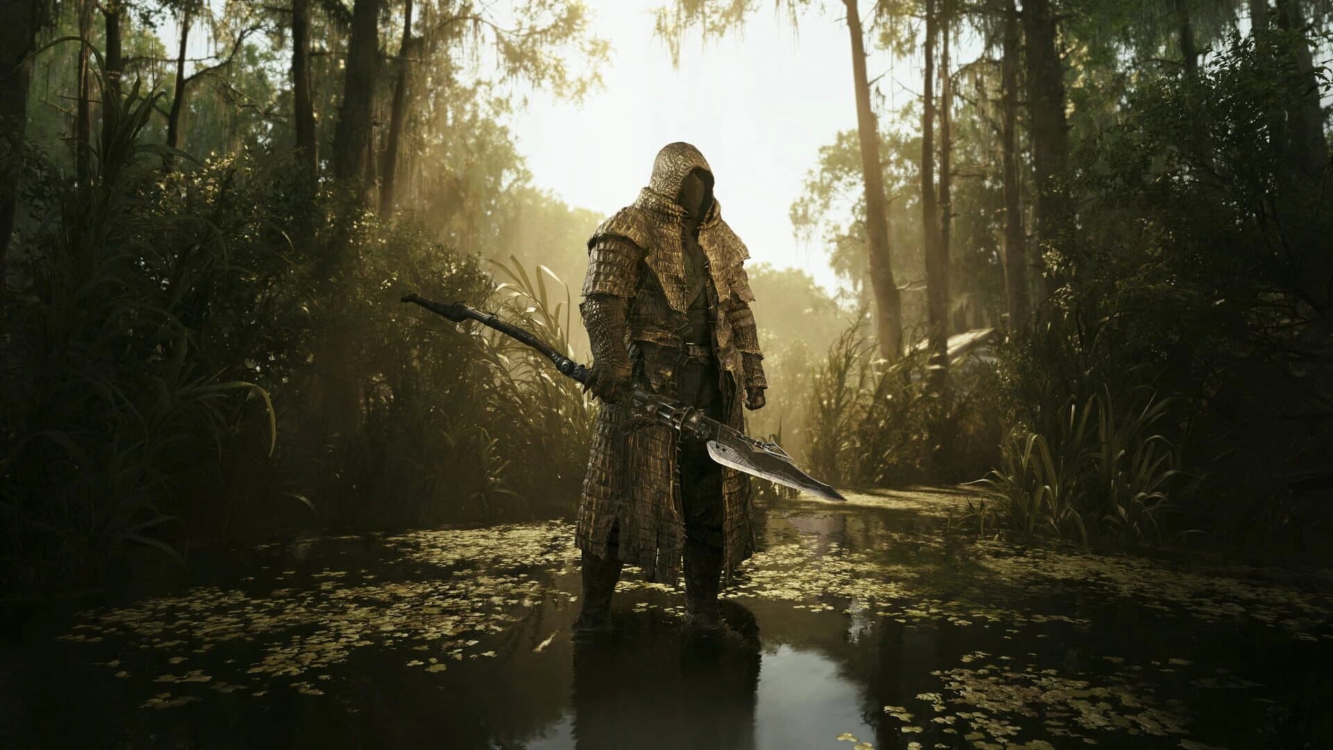 Hunt: Showdown - Cold Blooded screenshot 3