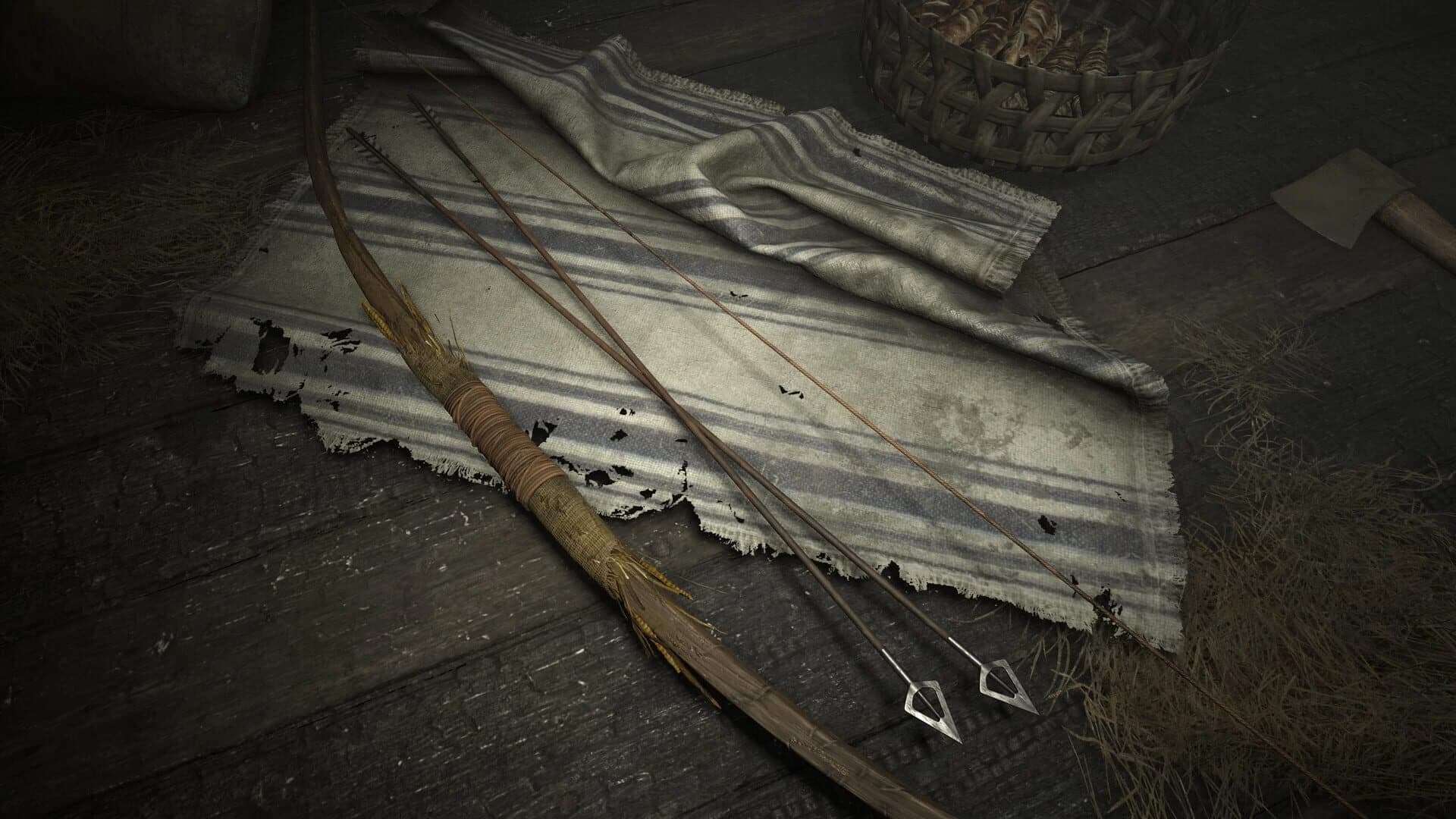 Hunt: Showdown - Reap What You Sow screenshot 4