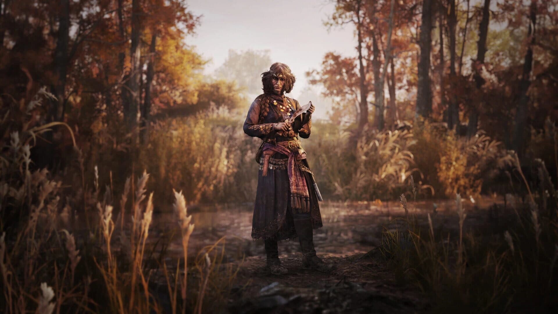 Hunt: Showdown - The Concubine screenshot 3