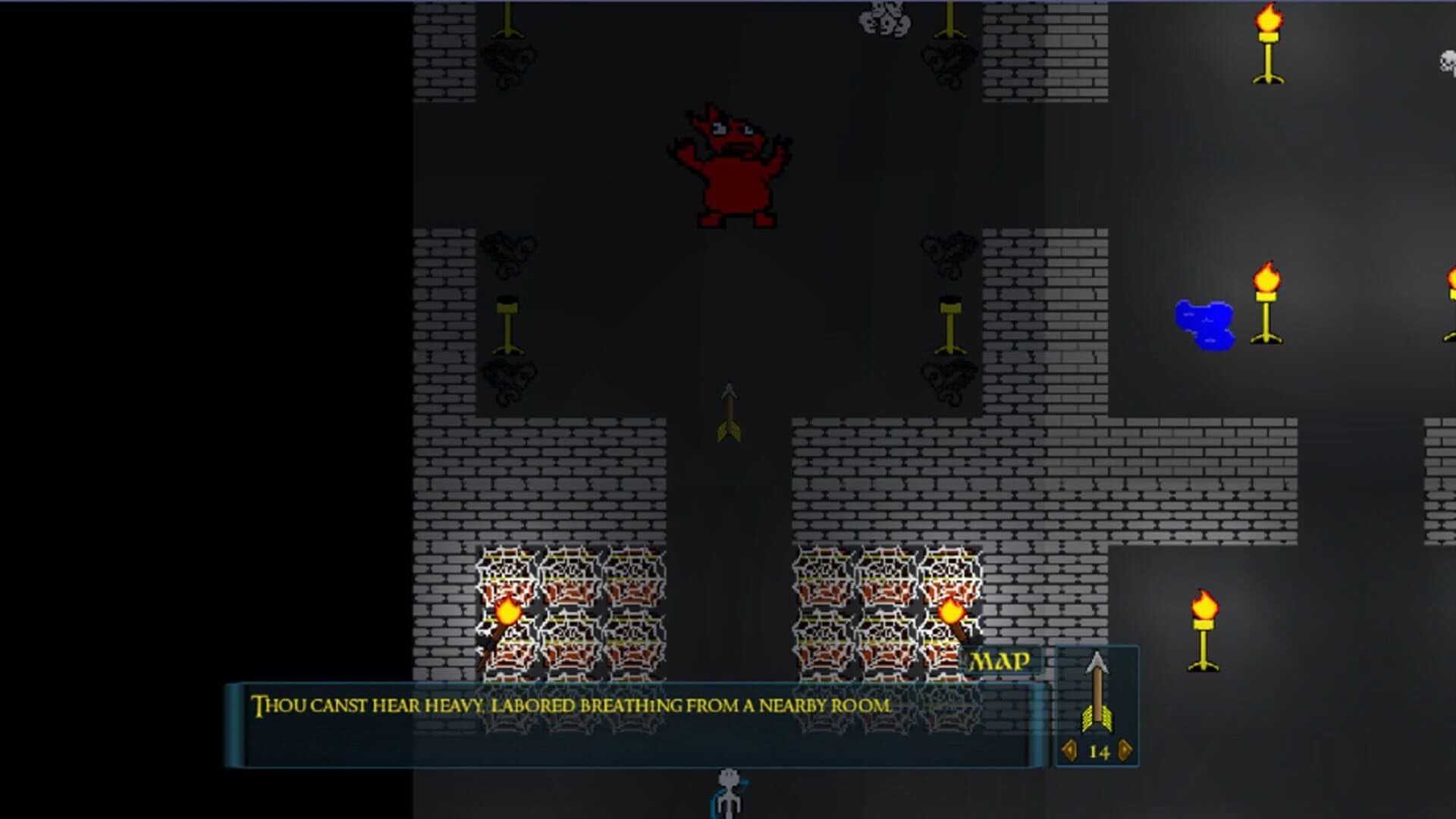 Hunt the Muglump screenshot 3