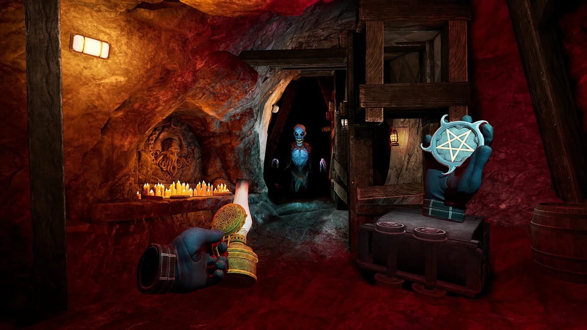 Hunt Together screenshot 3