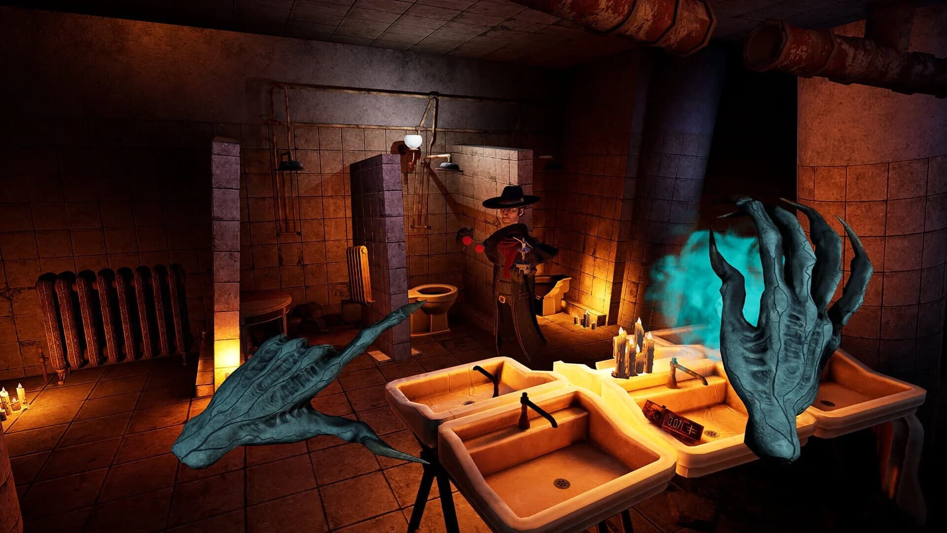 Hunt Together screenshot 5