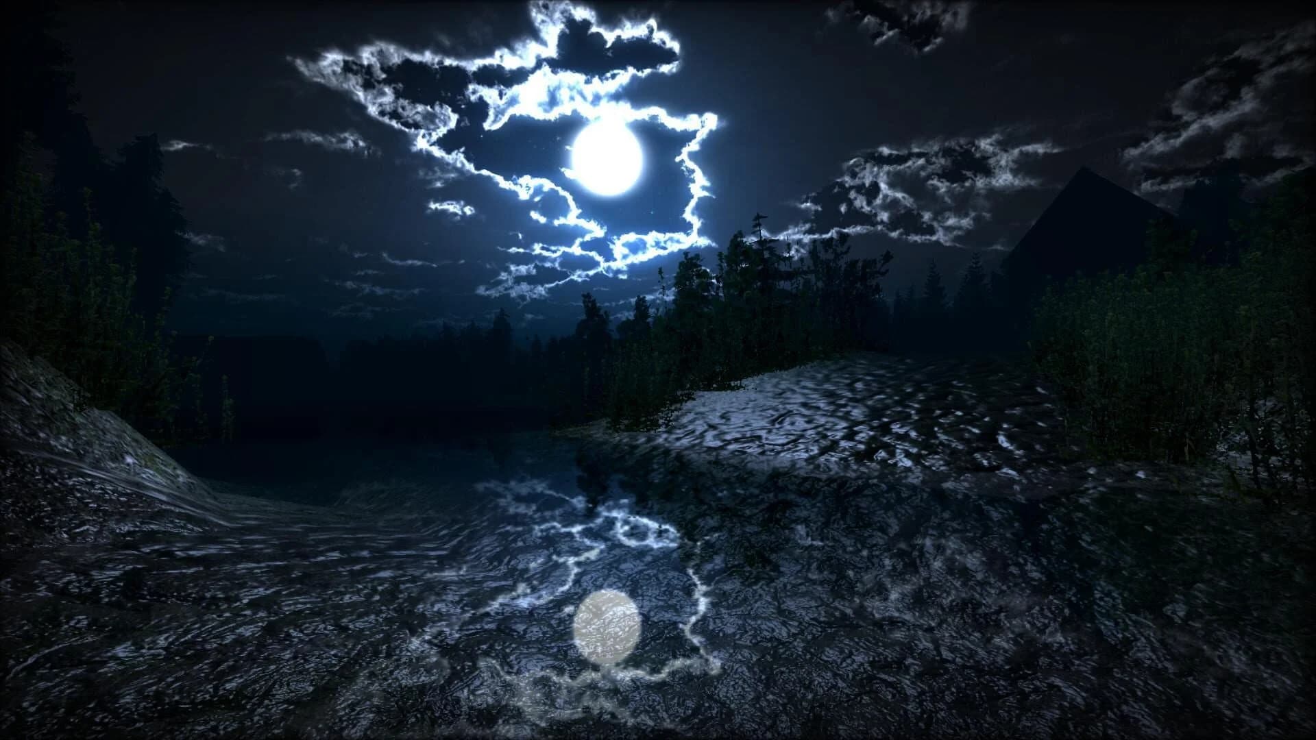 Hunted: One Step Too Far screenshot 5