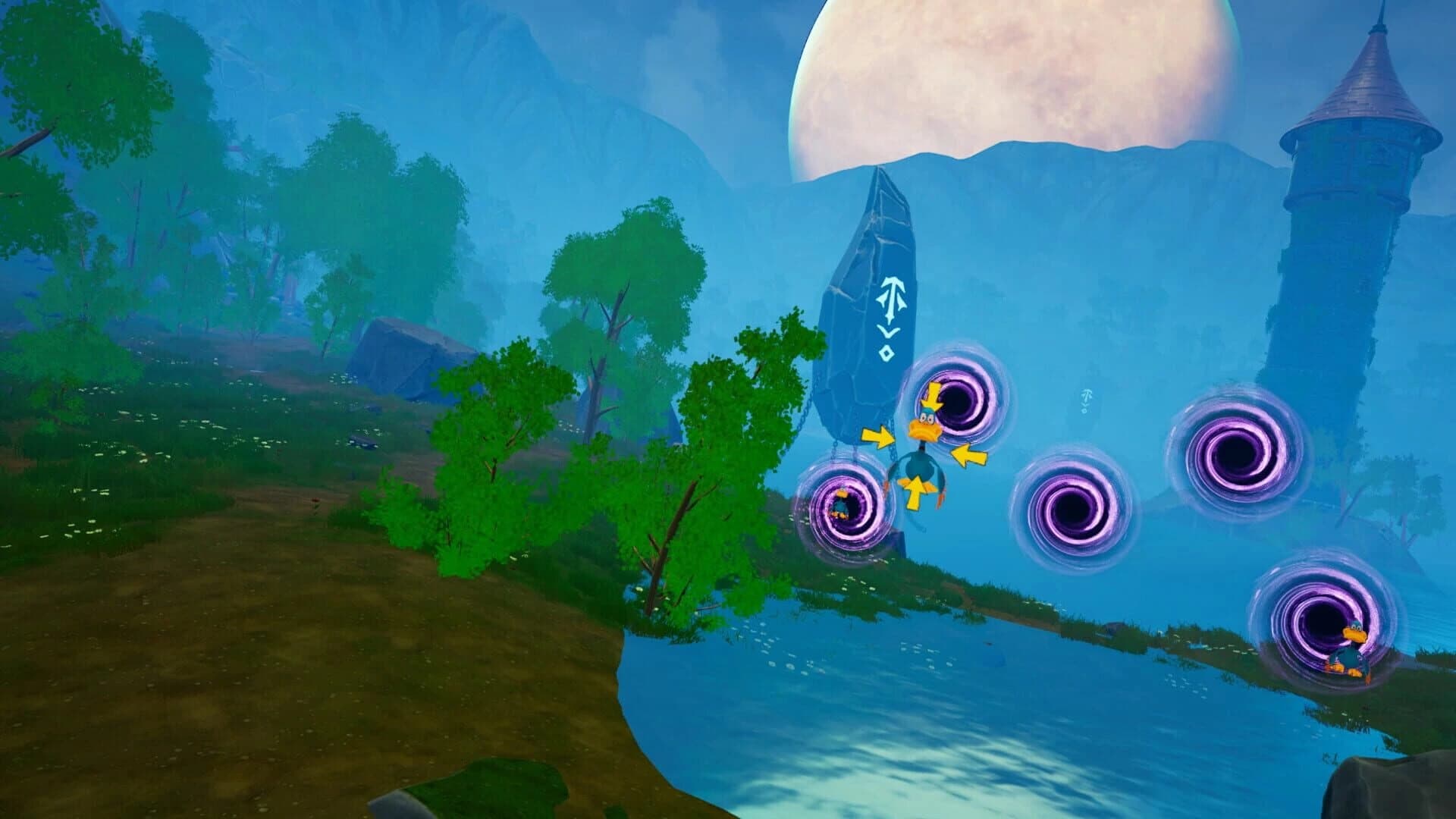 Hunter Beat screenshot 5