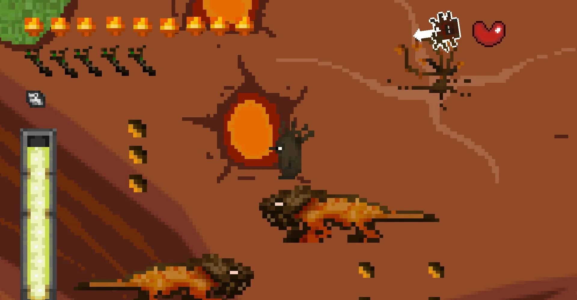 Hunter Gatherer screenshot 1