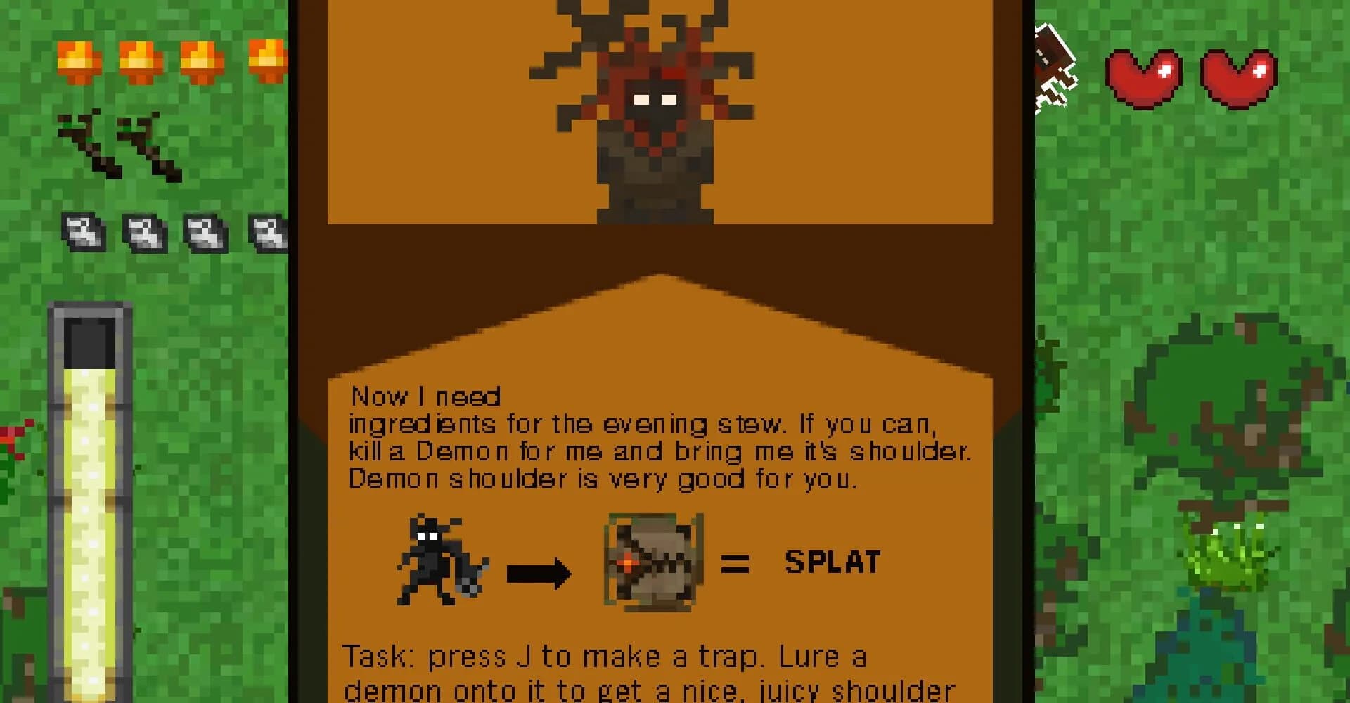 Hunter Gatherer screenshot 5