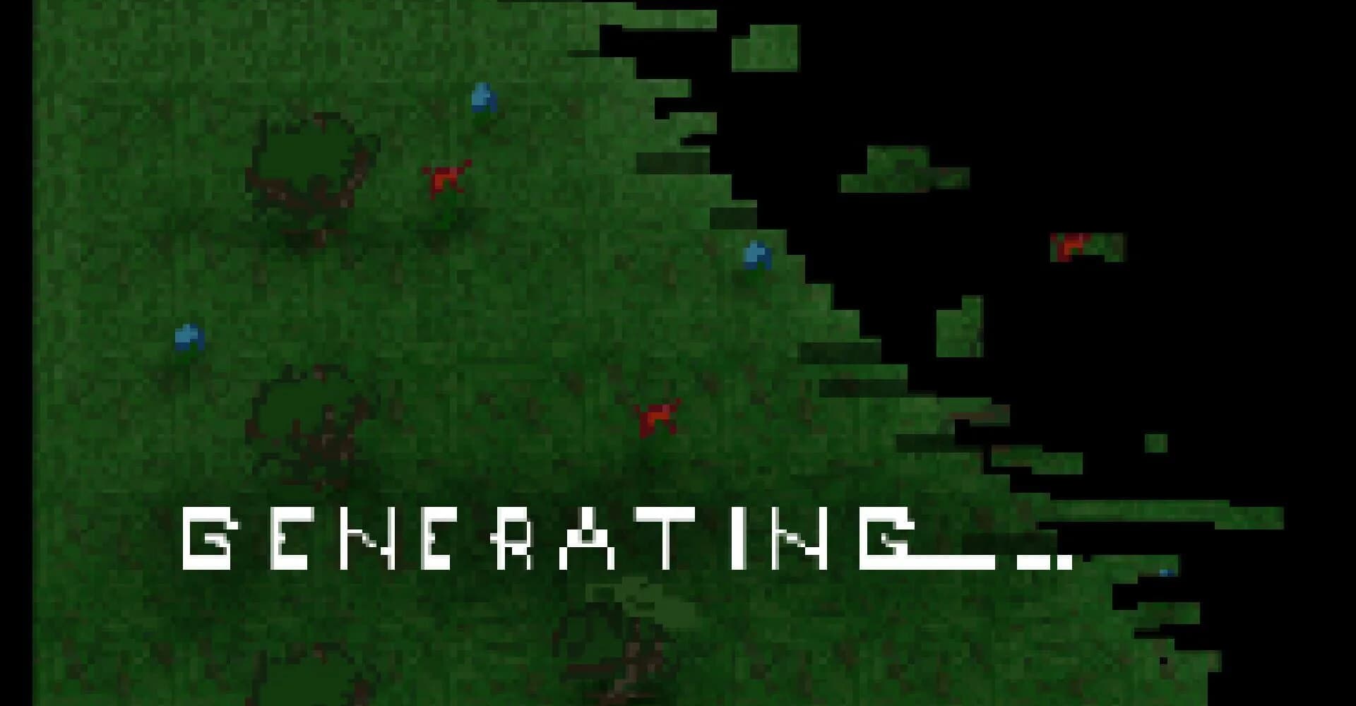 Hunter Gatherer screenshot 3