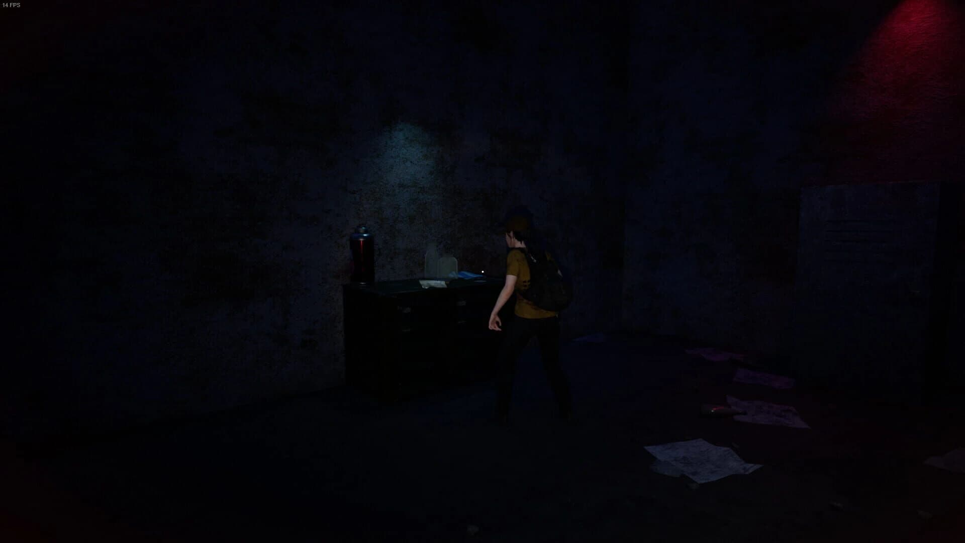 Hunter Nightmare screenshot 4