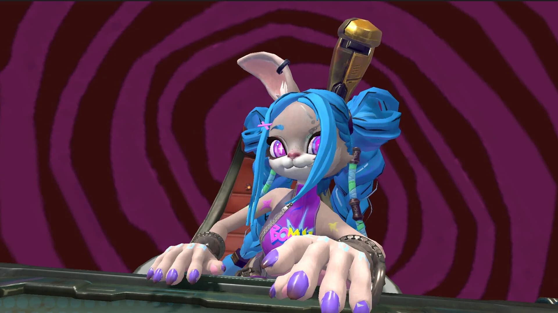 Hunter Roulette screenshot 4