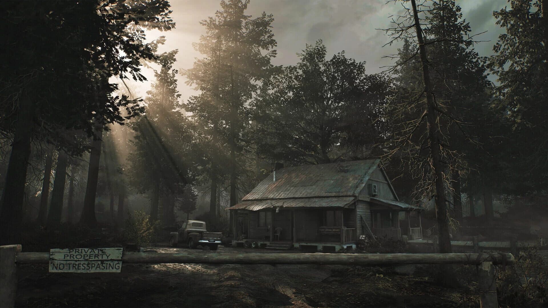 Hunter: The Reckoning - Deathwish screenshot 5