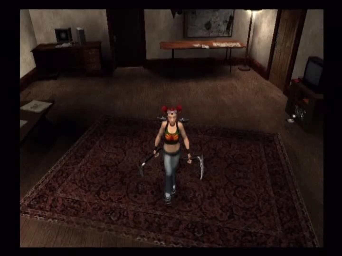 Hunter: The Reckoning Wayward screenshot 2