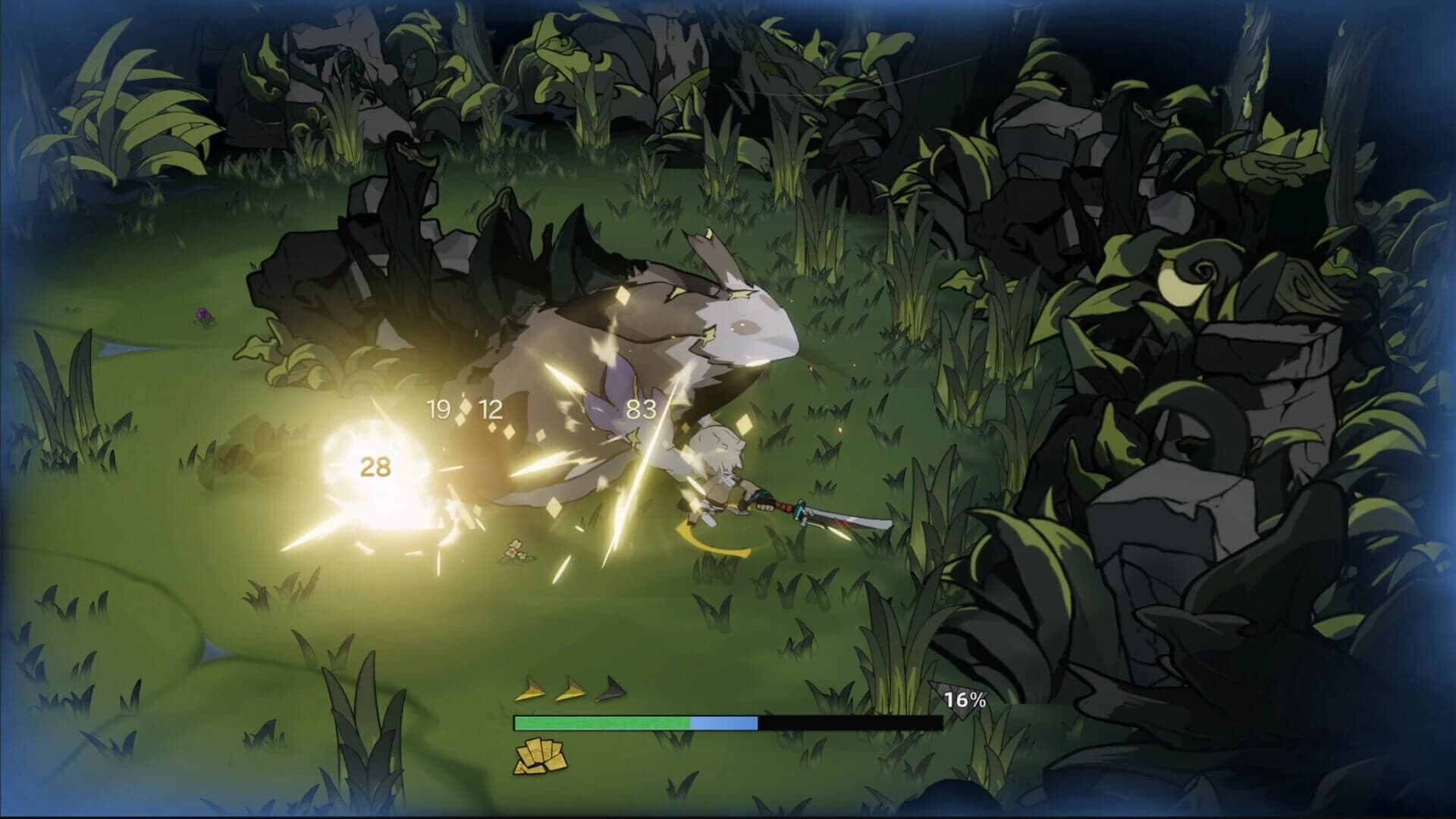 Hunter White screenshot 1