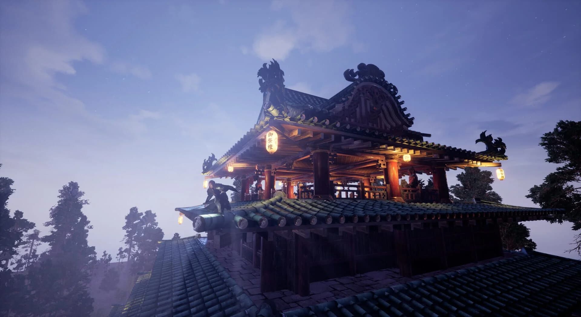 Hunter's Arena: Legends screenshot 4