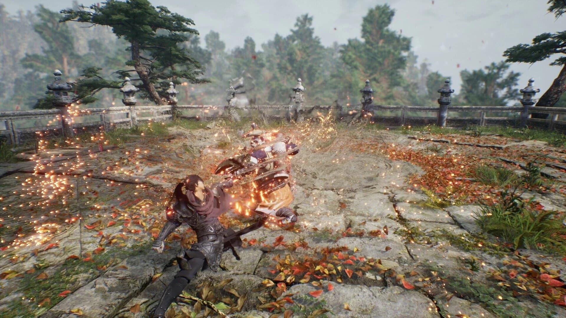Hunter's Arena: Legends screenshot 5