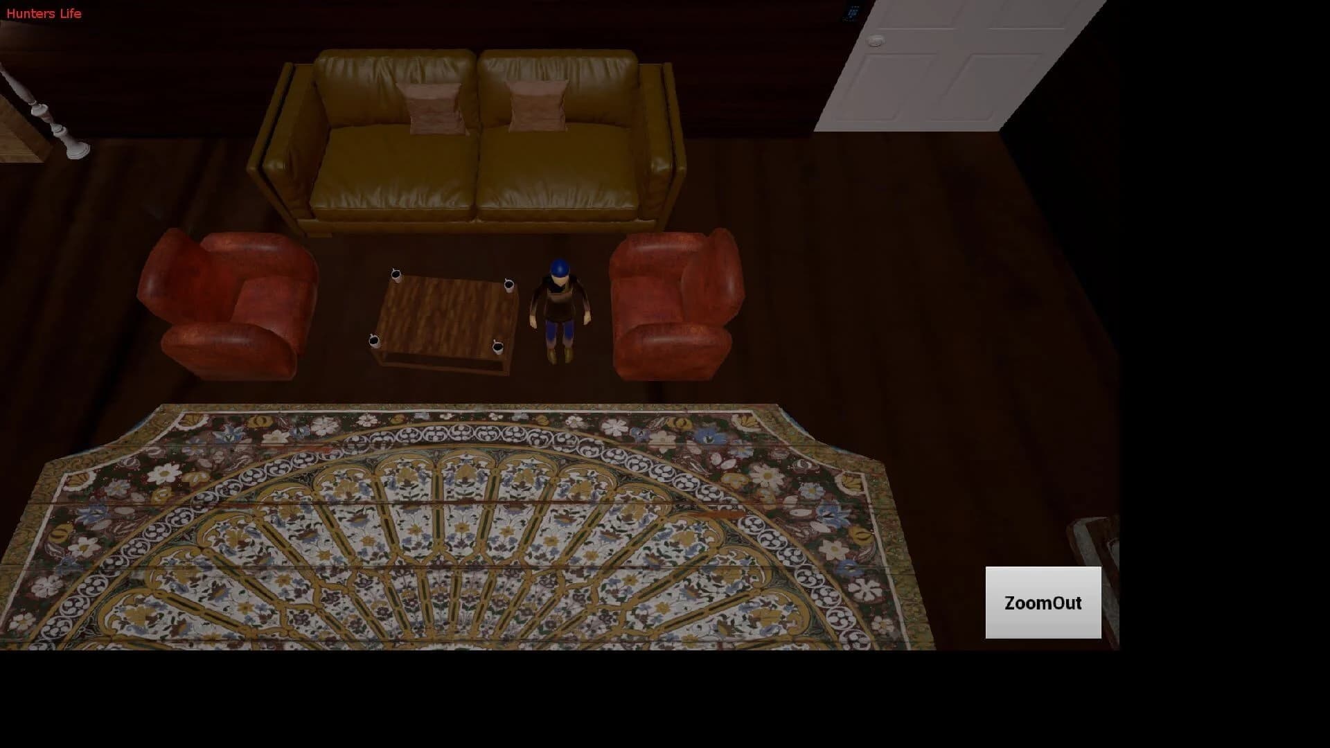 Hunters Life screenshot 5