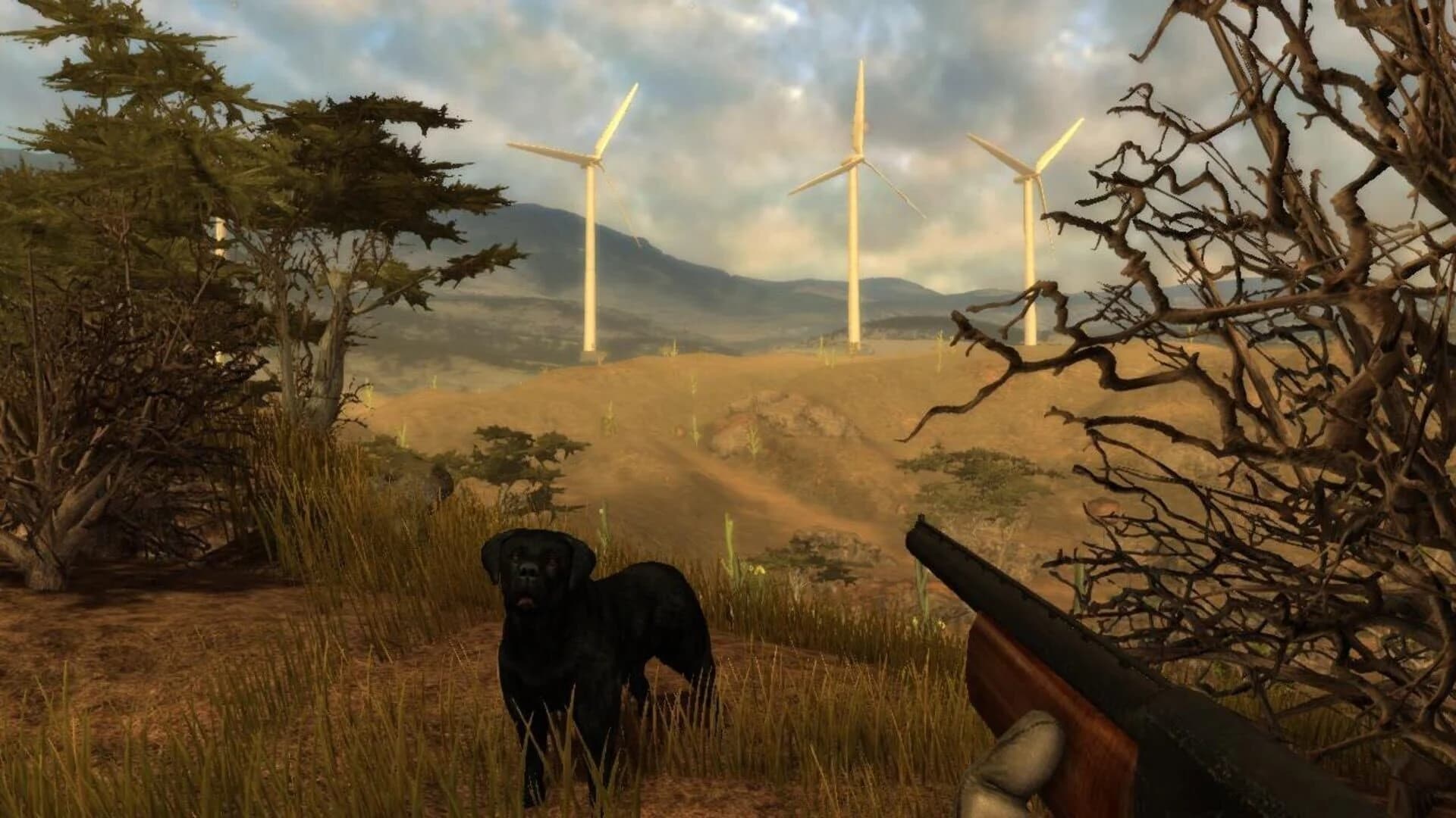 Hunter's Trophy 2: America screenshot 1