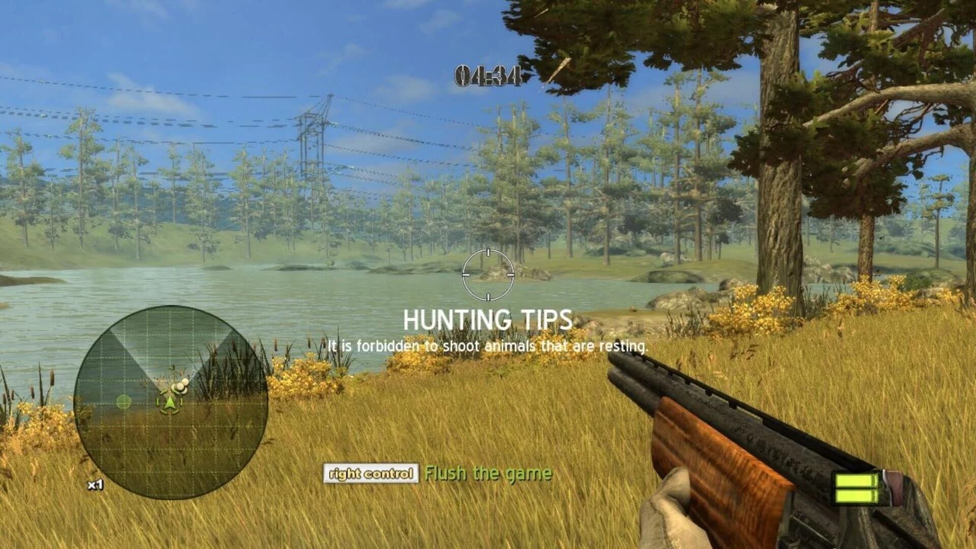 Hunter's Trophy 2: America screenshot 5