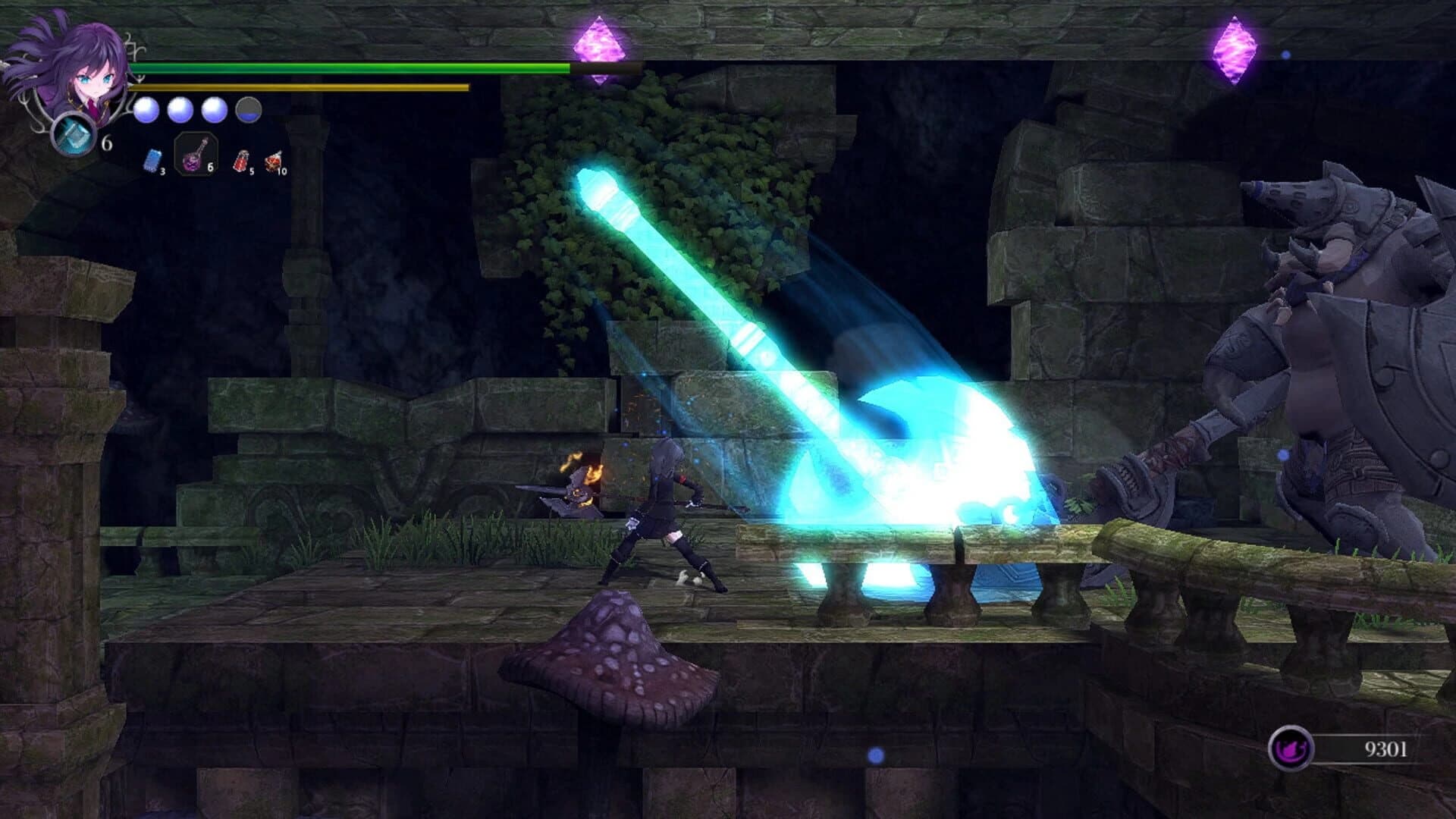 HunterX screenshot 2