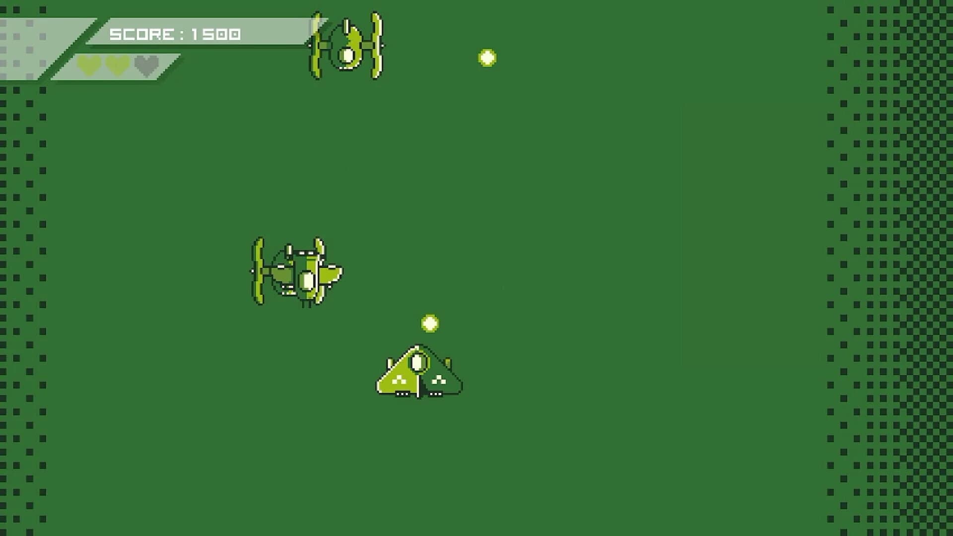 Hunting grounds screenshot 2