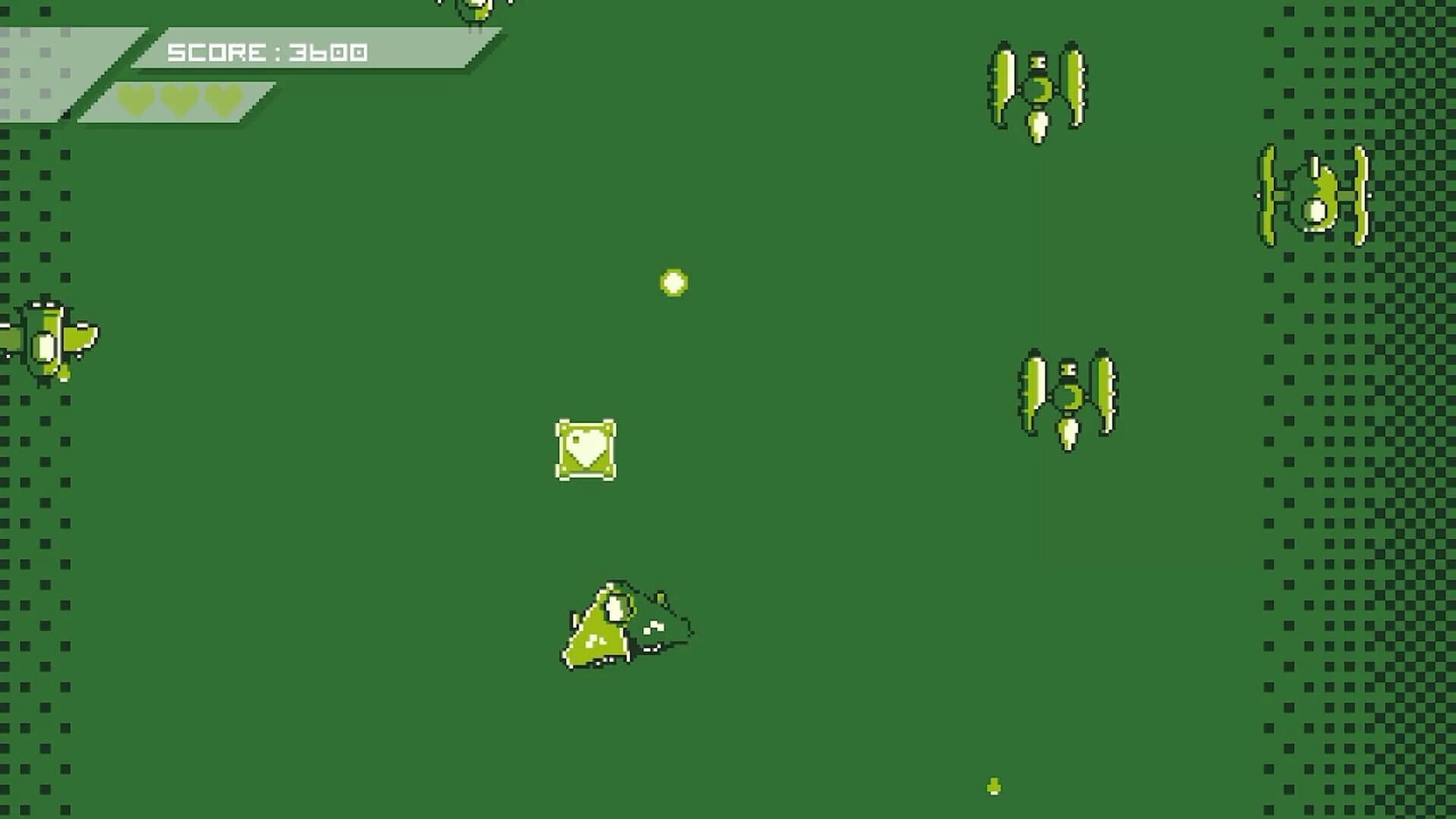 Hunting grounds screenshot 1