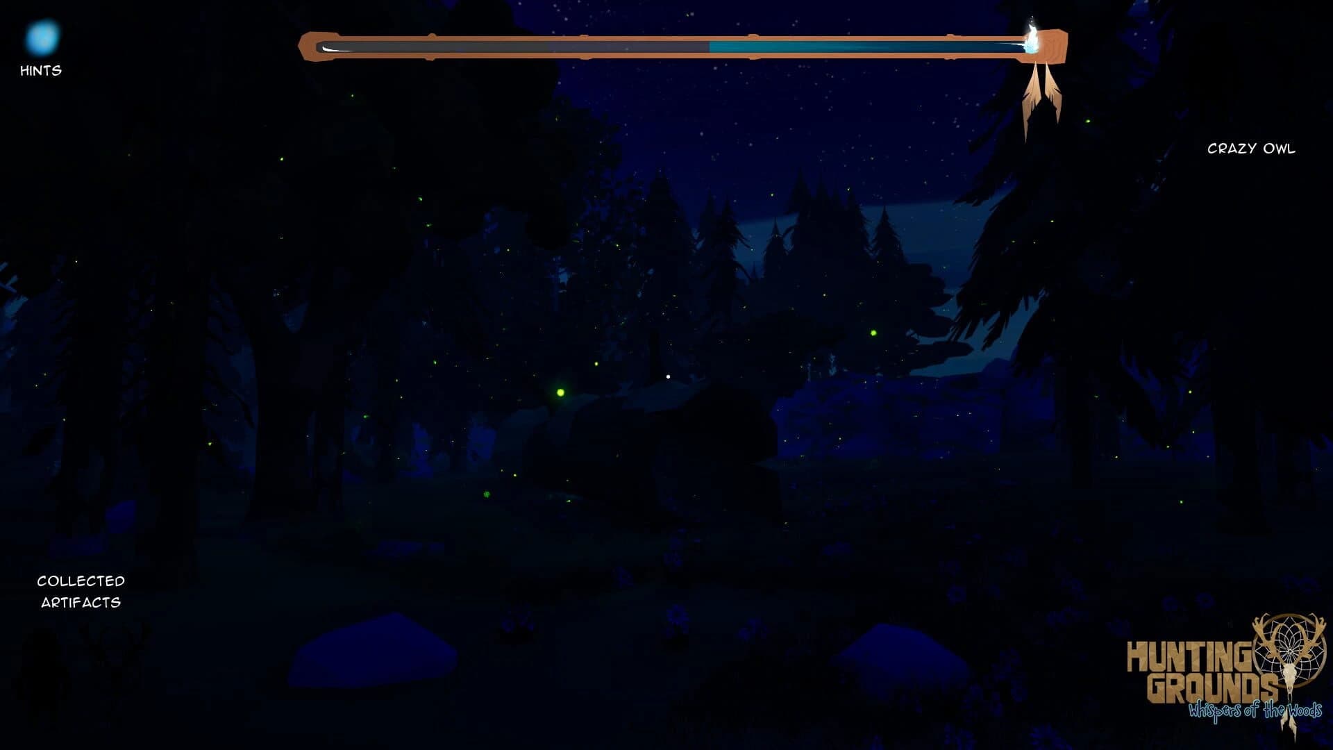 Hunting Grounds: Whispers Of The Woods screenshot 2