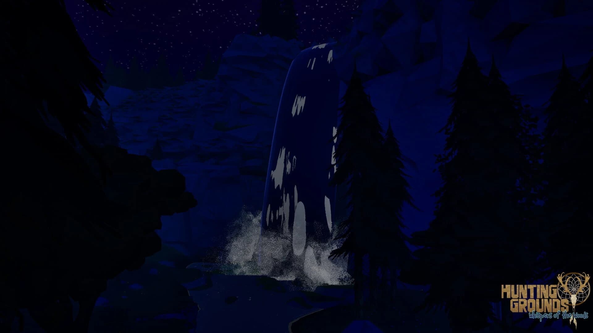 Hunting Grounds: Whispers Of The Woods screenshot 5