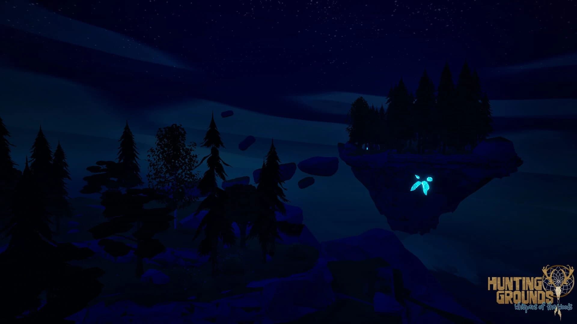 Hunting Grounds: Whispers Of The Woods screenshot 4