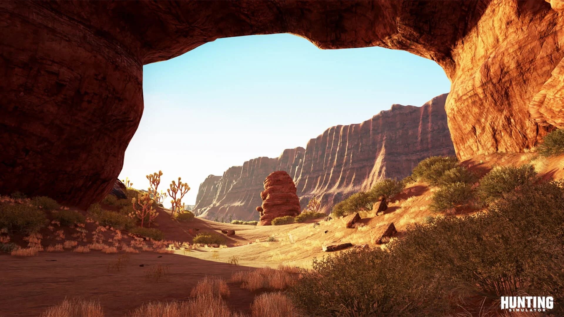 Hunting Simulator screenshot 5