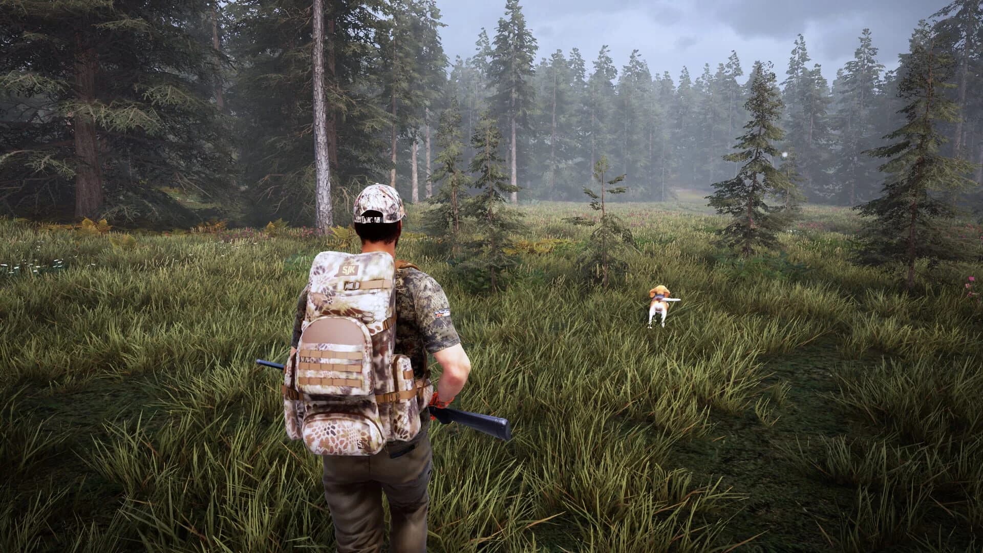 Hunting Simulator 2 screenshot 3