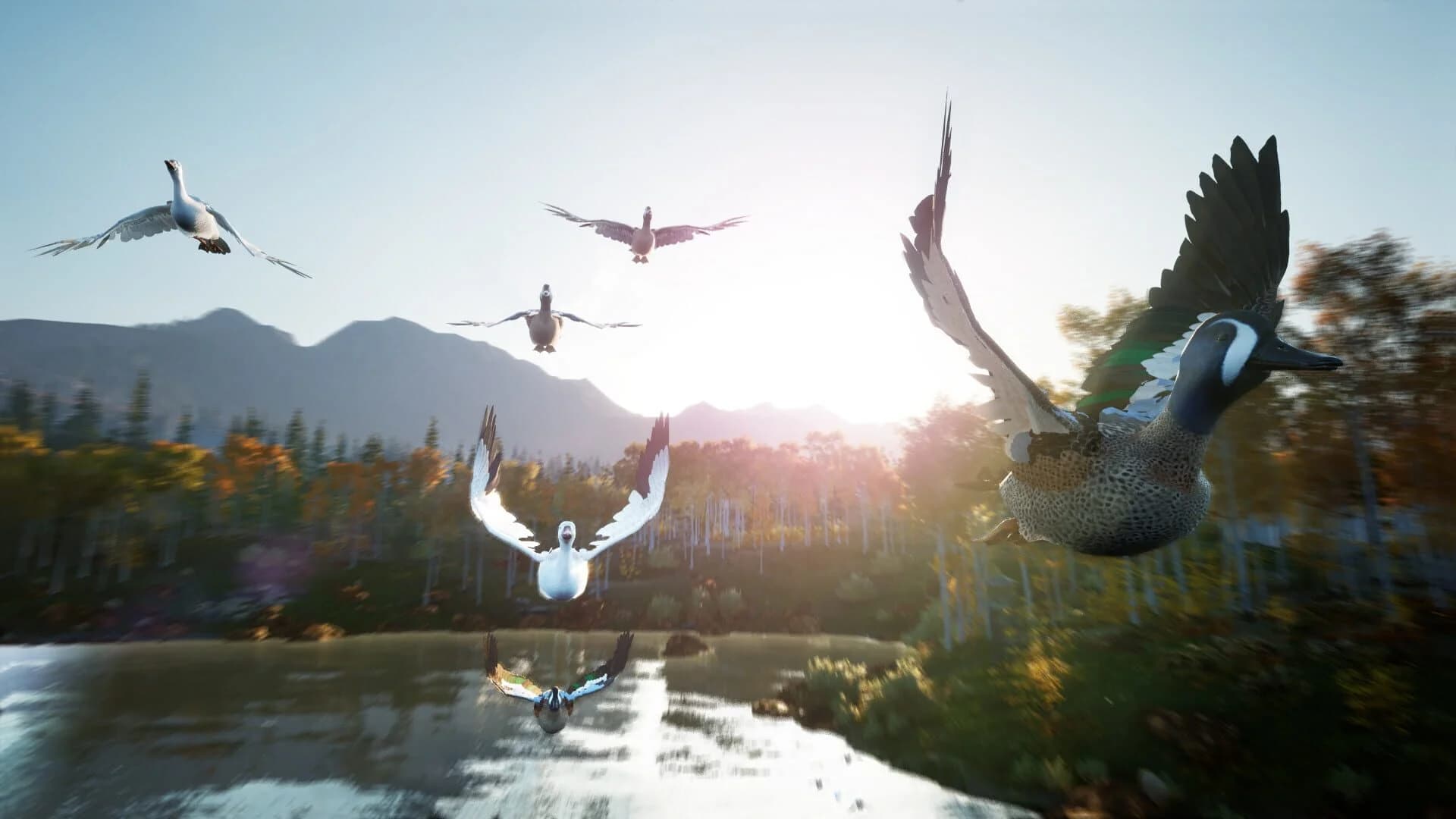 Hunting Simulator 2 screenshot 4