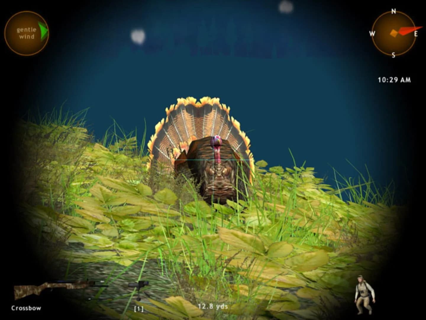 Hunting Unlimited 2008 screenshot 4