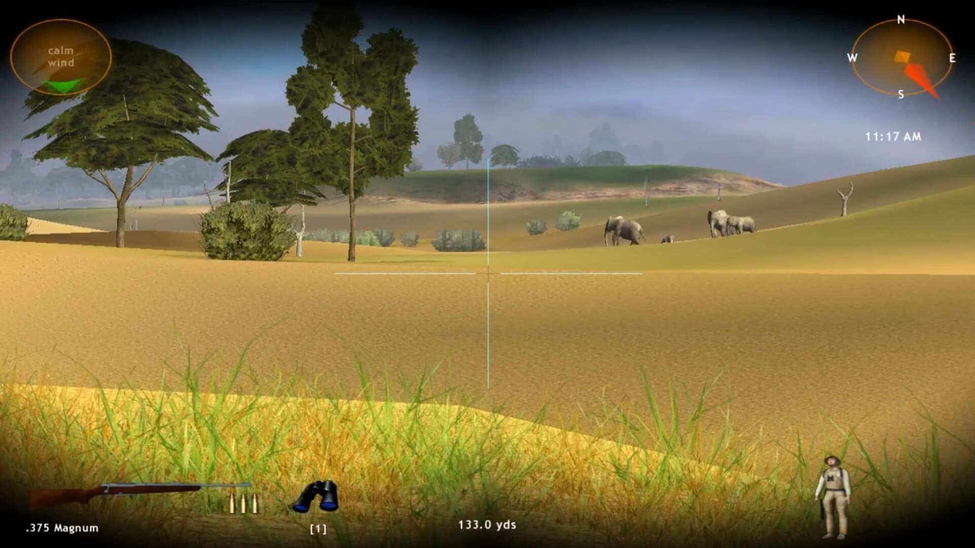 Hunting Unlimited 4 screenshot 5