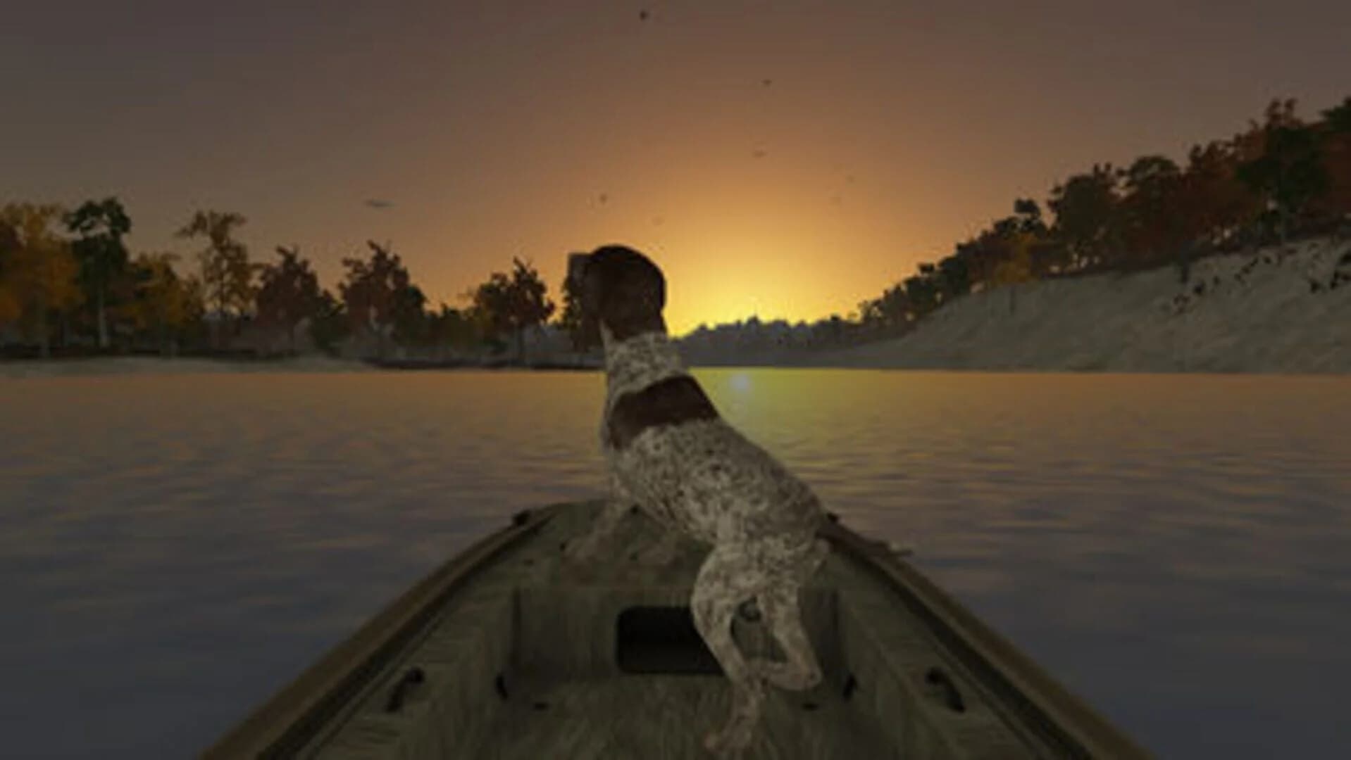 Hunting USA screenshot 1