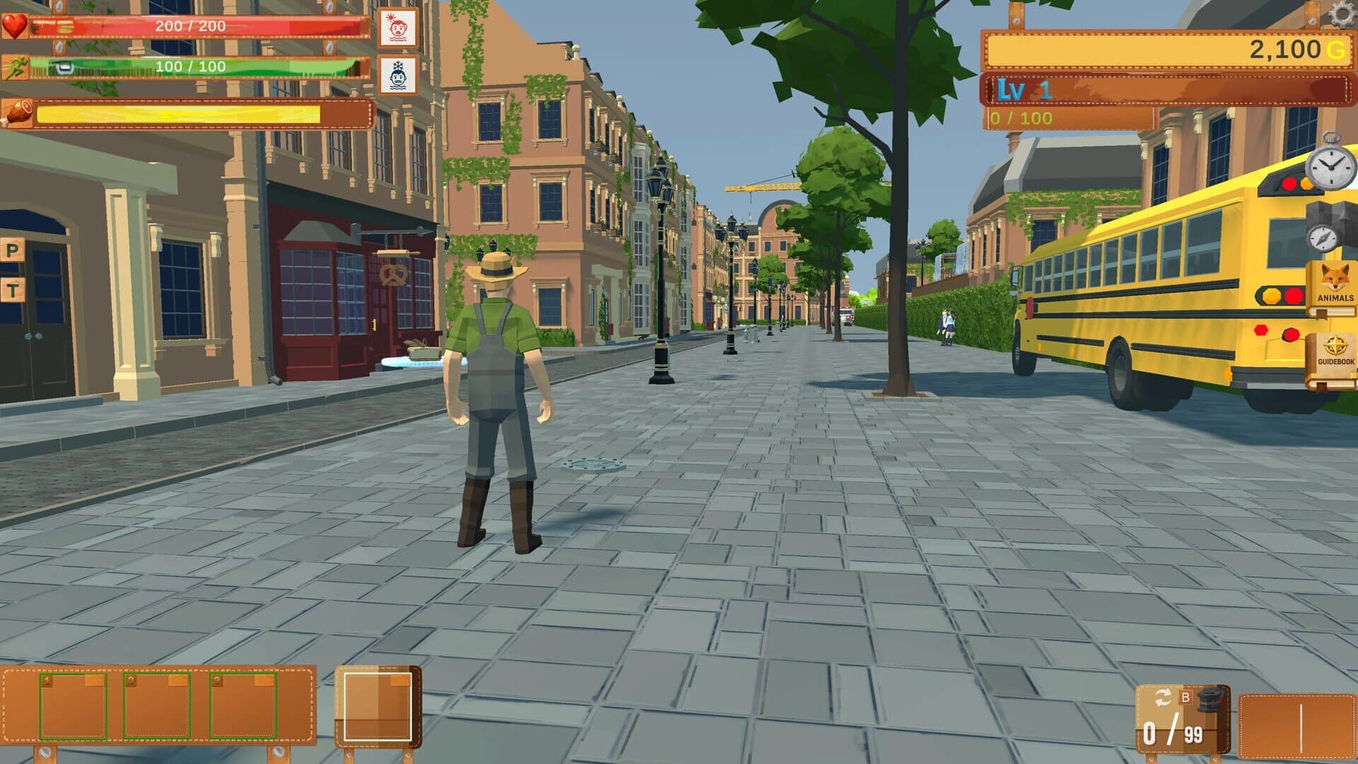 Hunting World screenshot 3