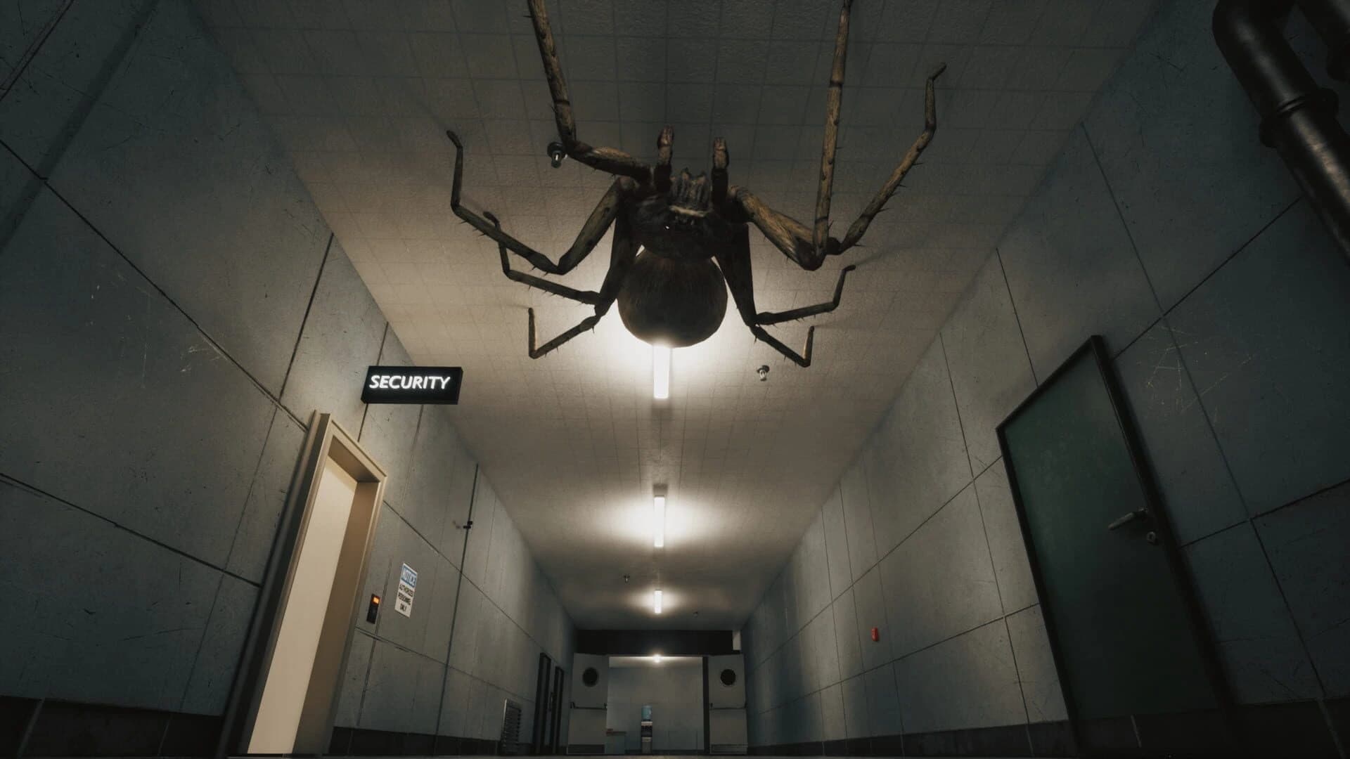 Huntsman screenshot 5