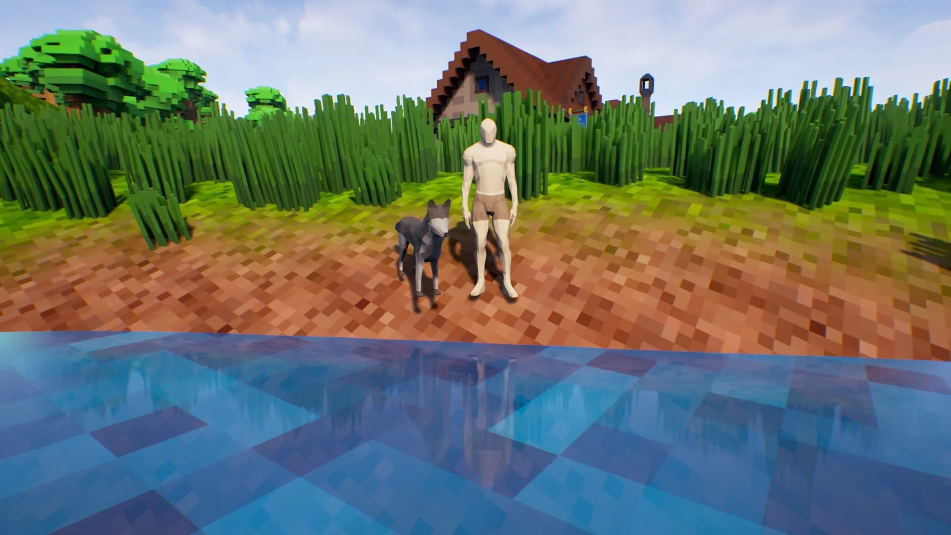 Hurricane screenshot 2