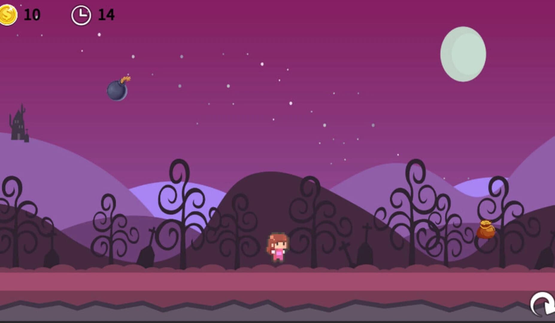 Hurricane screenshot 4