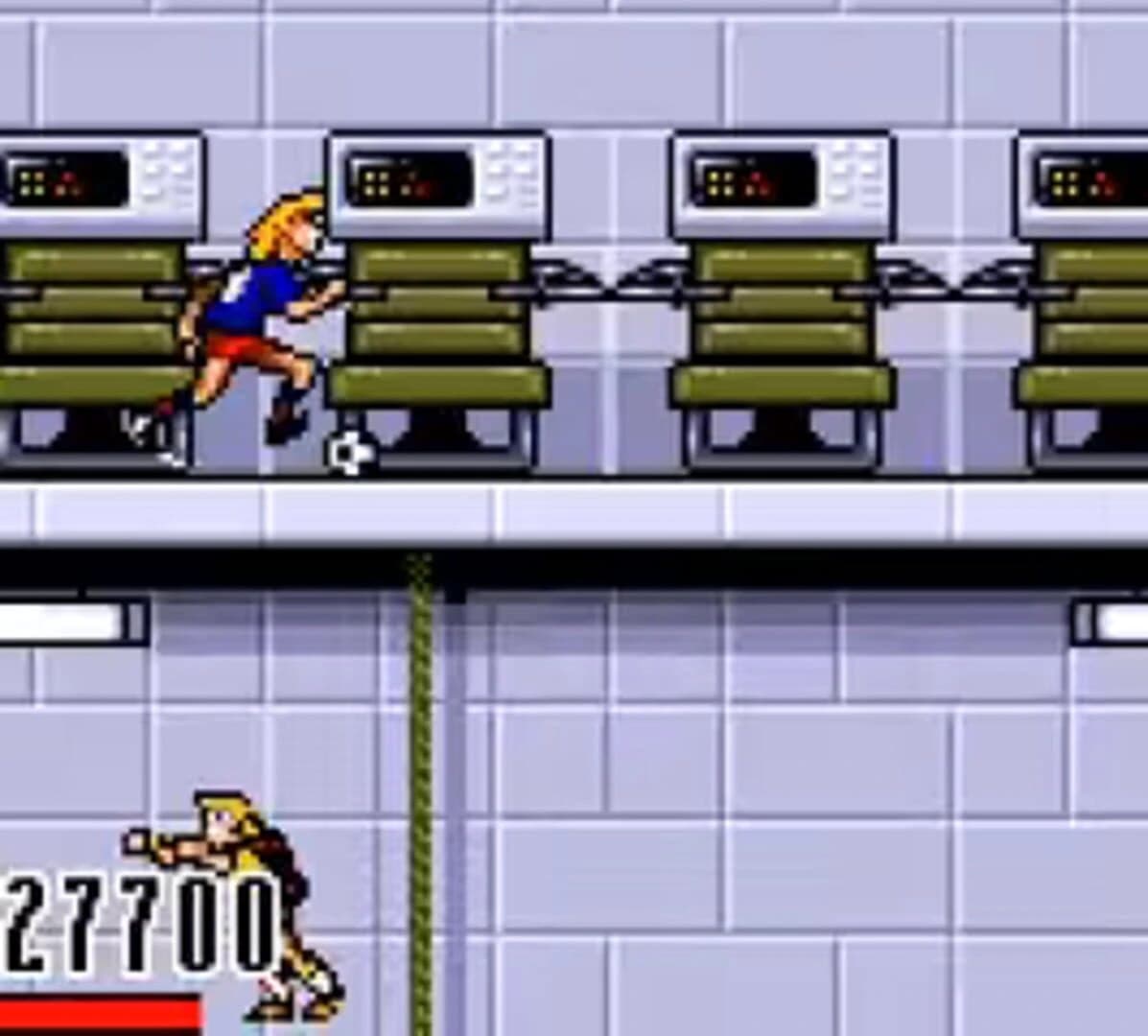 Hurricanes screenshot 3