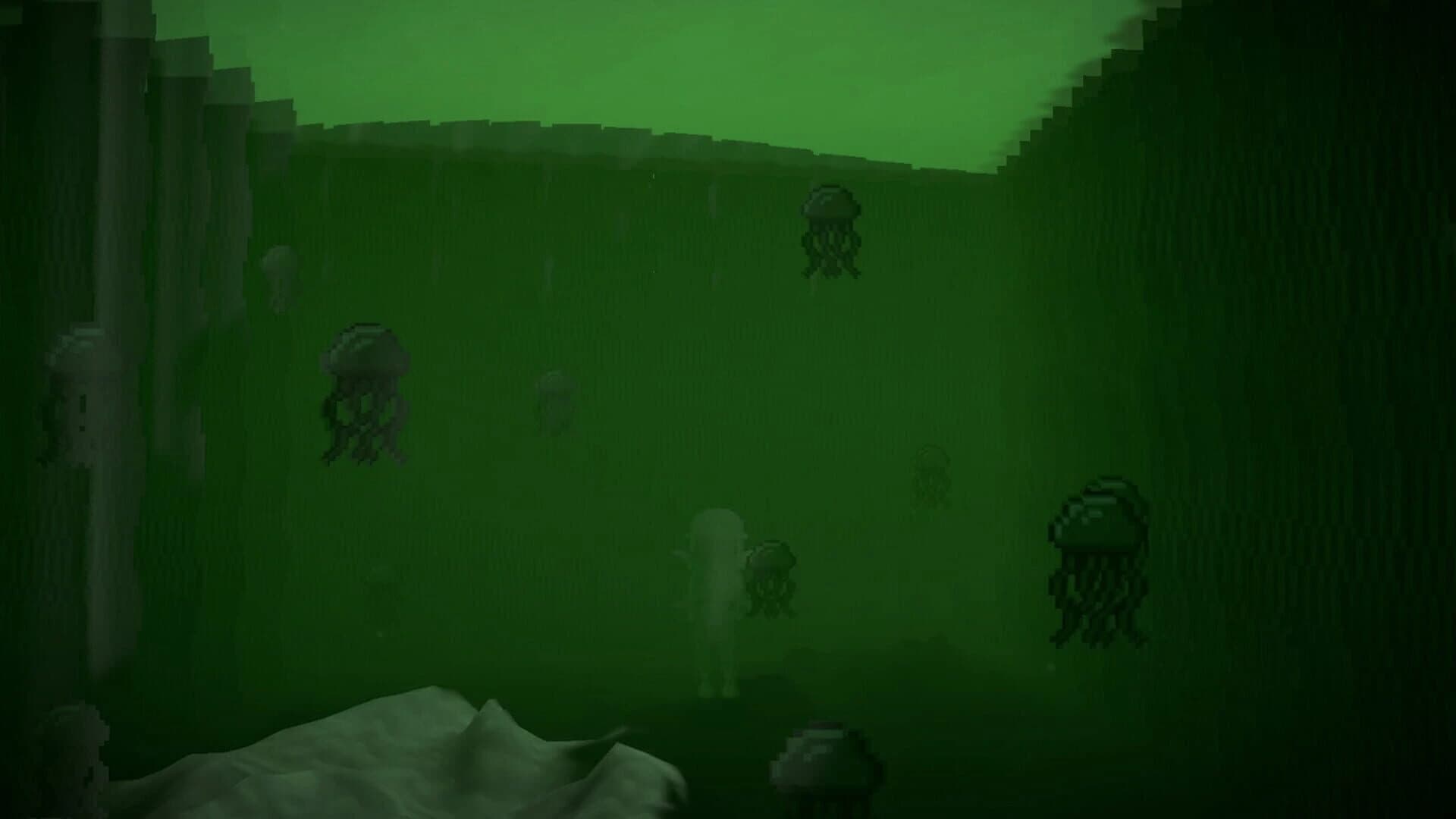 Husk of Axiom screenshot 4
