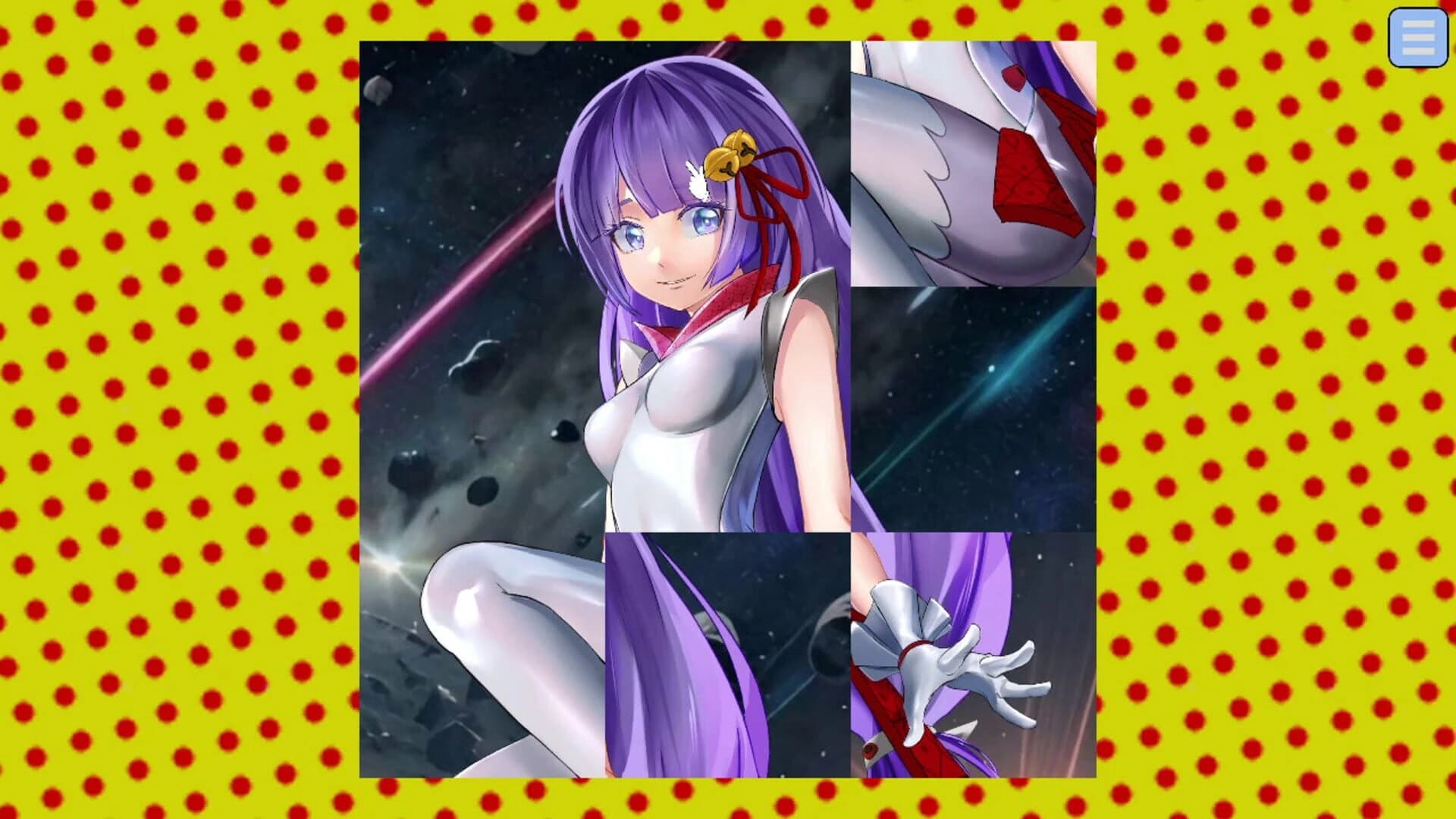 Hyakki Fantasia Mini Game Selection Vol.1 screenshot 4