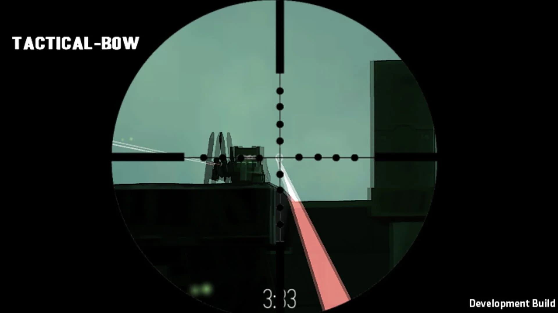 Hybrid Animals screenshot 3