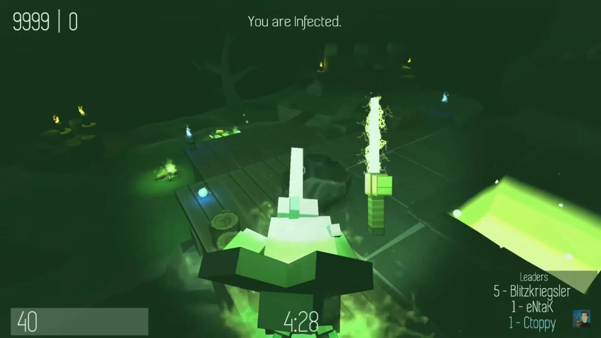 Hybrid Animals screenshot 2