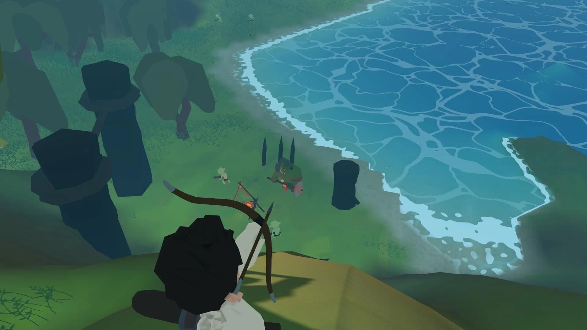 Hybrid Blood screenshot 3
