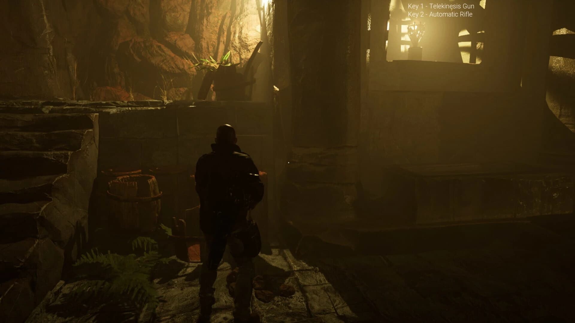 Hyde screenshot 1
