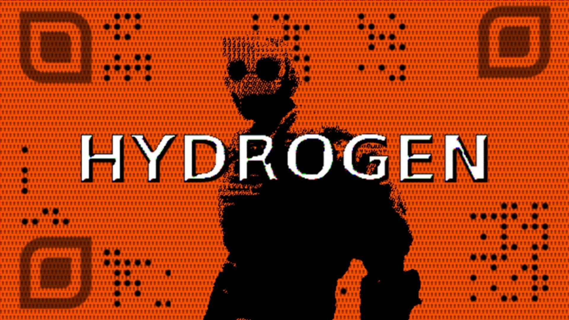 Hydrogen screenshot 1