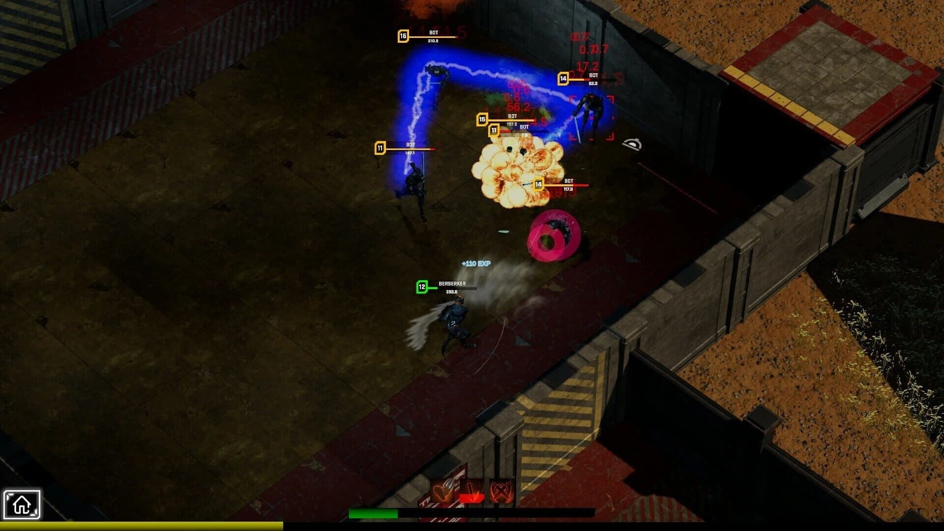 Hydrogen screenshot 5